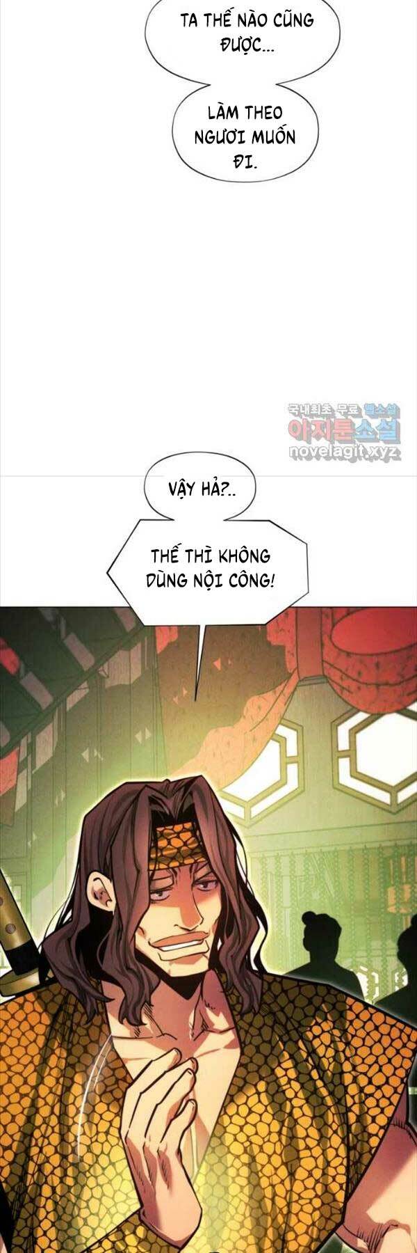 Chuyển Sinh Vào Thế Giới Võ Lâm - Chapter 57 - Page 12