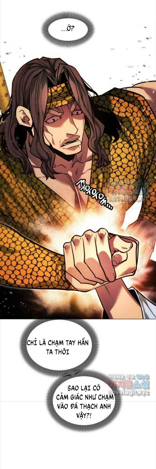 Chuyển Sinh Vào Thế Giới Võ Lâm - Chapter 57 - Page 14