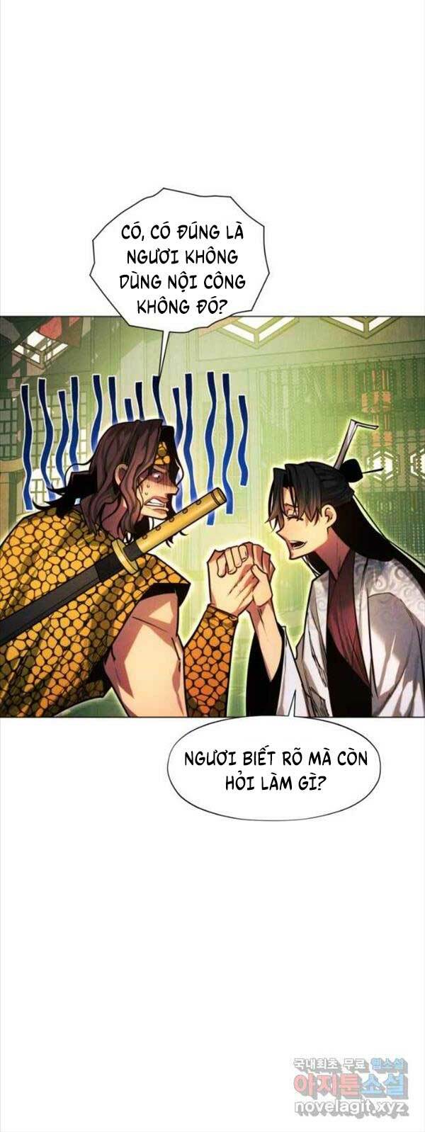 Chuyển Sinh Vào Thế Giới Võ Lâm - Chapter 57 - Page 15