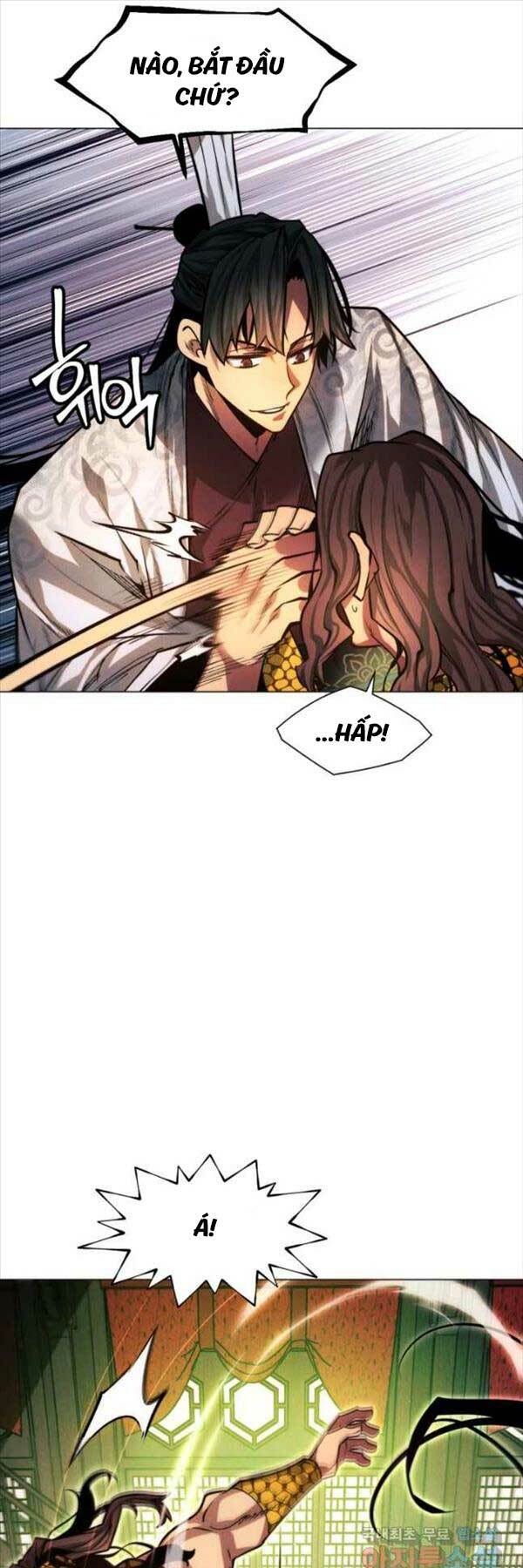 Chuyển Sinh Vào Thế Giới Võ Lâm - Chapter 57 - Page 16