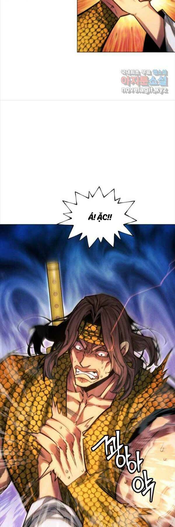 Chuyển Sinh Vào Thế Giới Võ Lâm - Chapter 57 - Page 22