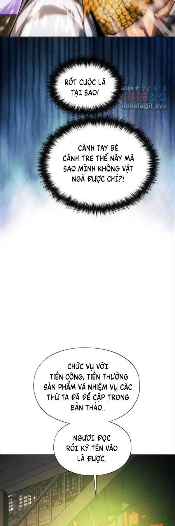 Chuyển Sinh Vào Thế Giới Võ Lâm - Chapter 57 - Page 23