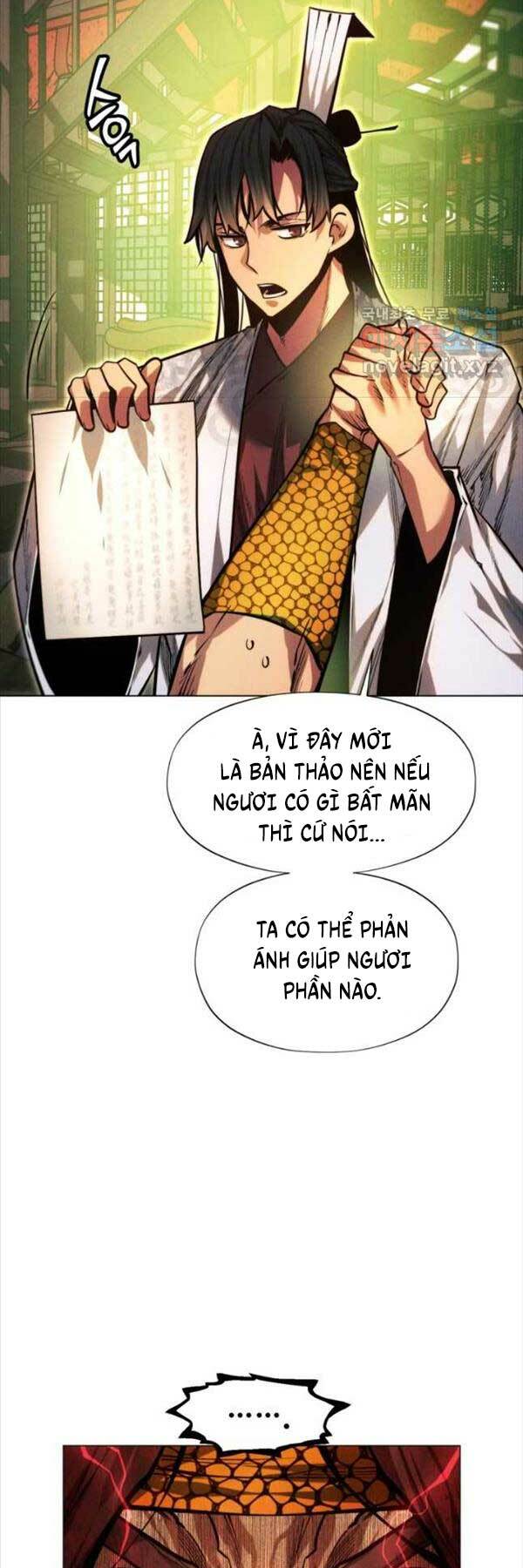 Chuyển Sinh Vào Thế Giới Võ Lâm - Chapter 57 - Page 24