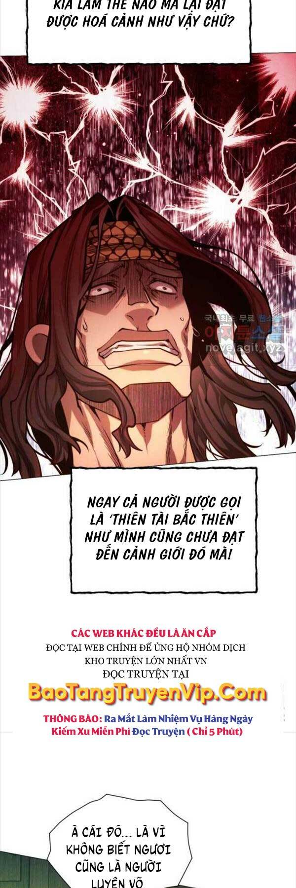 Chuyển Sinh Vào Thế Giới Võ Lâm - Chapter 57 - Page 29