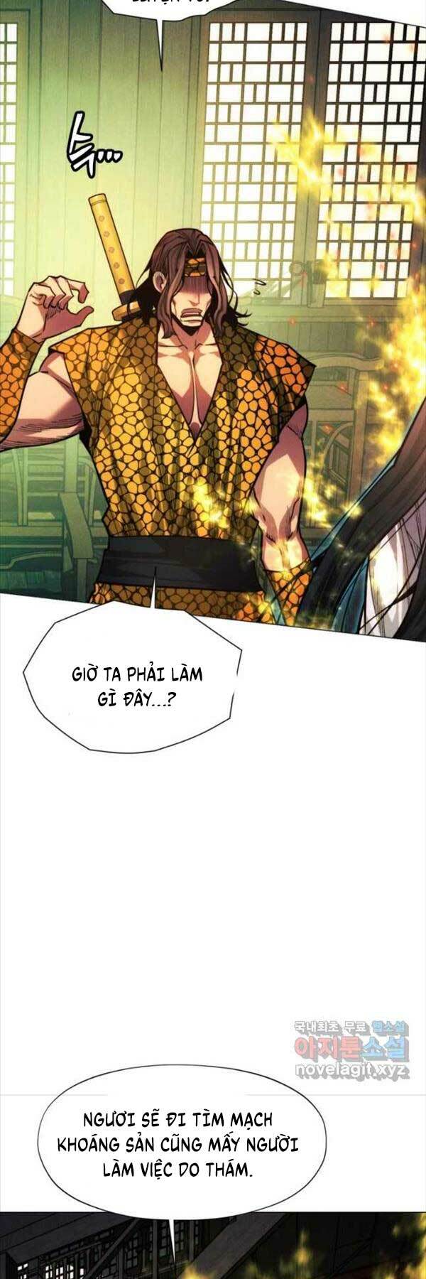 Chuyển Sinh Vào Thế Giới Võ Lâm - Chapter 57 - Page 30