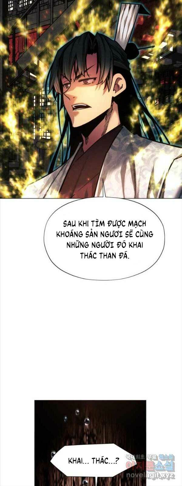Chuyển Sinh Vào Thế Giới Võ Lâm - Chapter 57 - Page 31