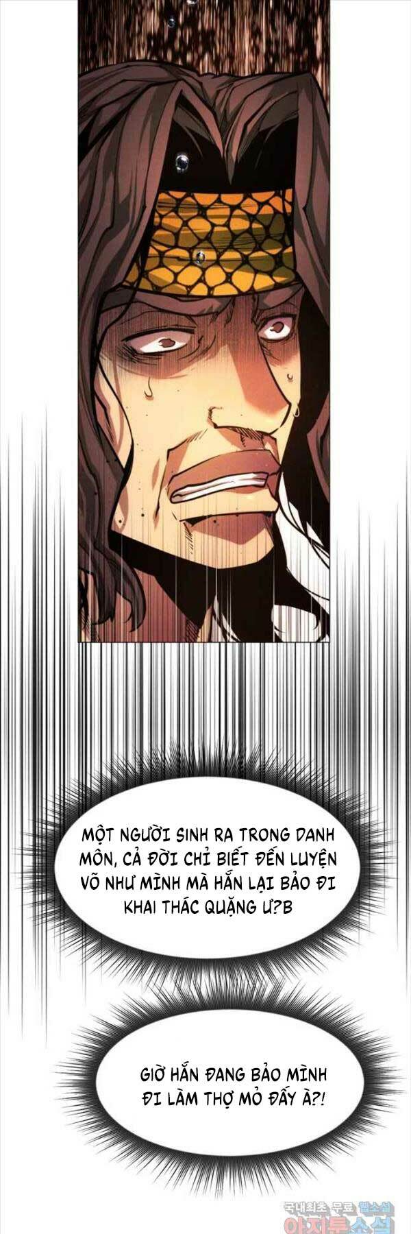 Chuyển Sinh Vào Thế Giới Võ Lâm - Chapter 57 - Page 32
