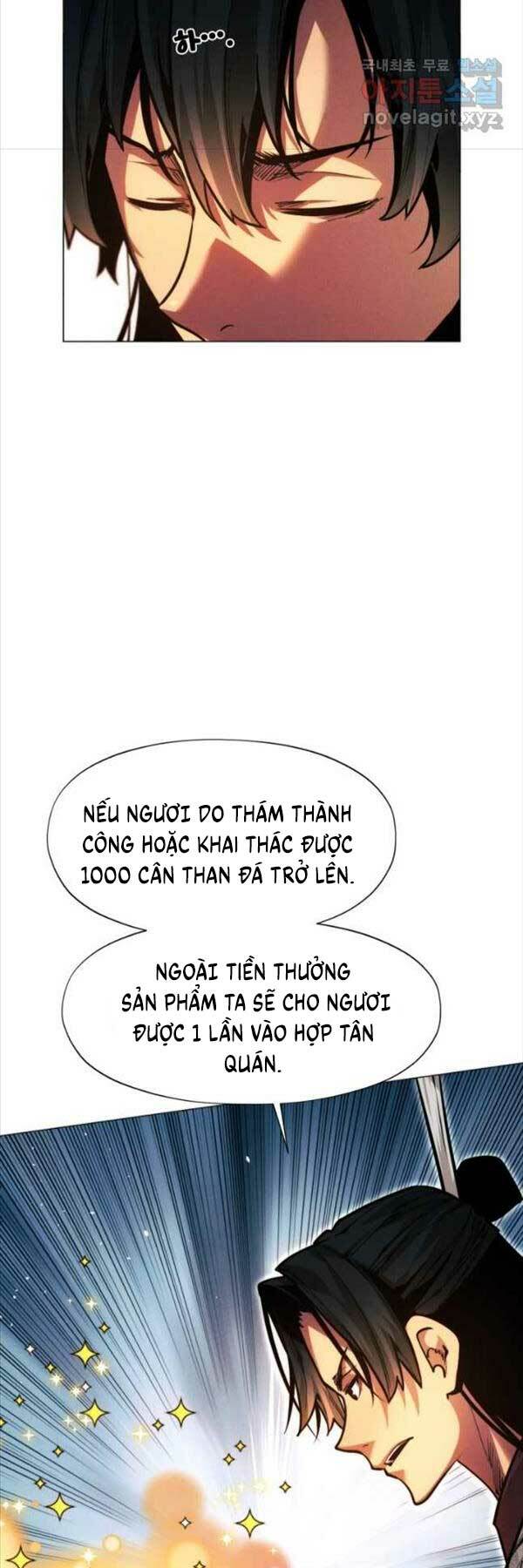 Chuyển Sinh Vào Thế Giới Võ Lâm - Chapter 57 - Page 35