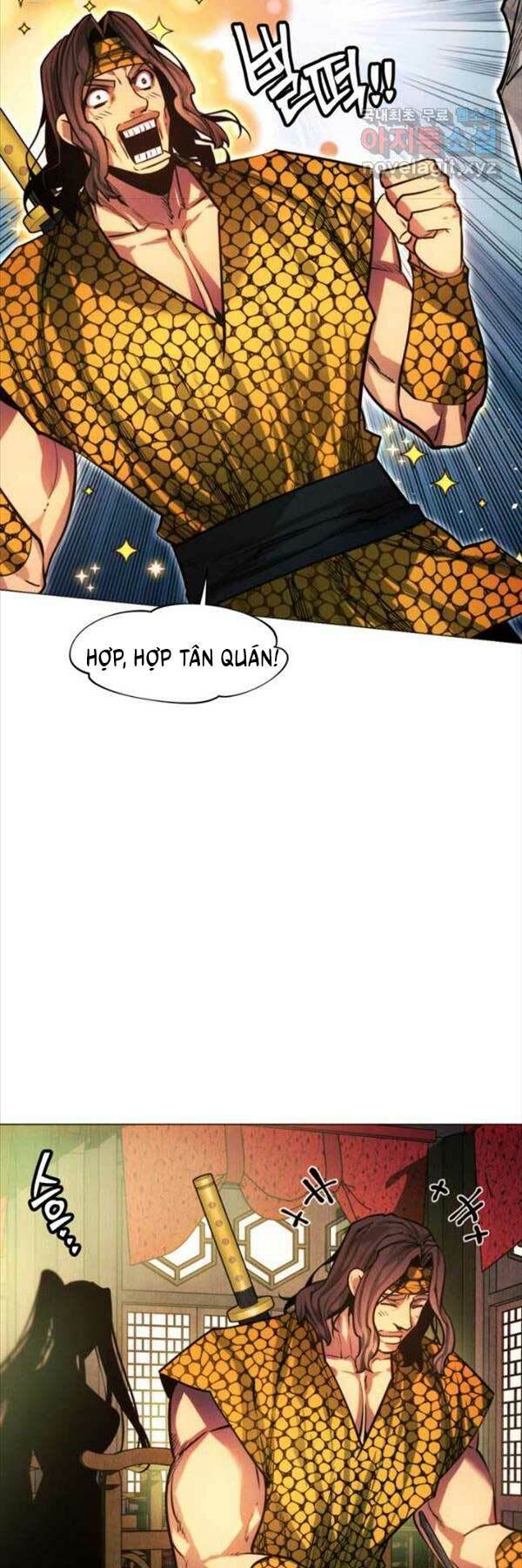 Chuyển Sinh Vào Thế Giới Võ Lâm - Chapter 57 - Page 36
