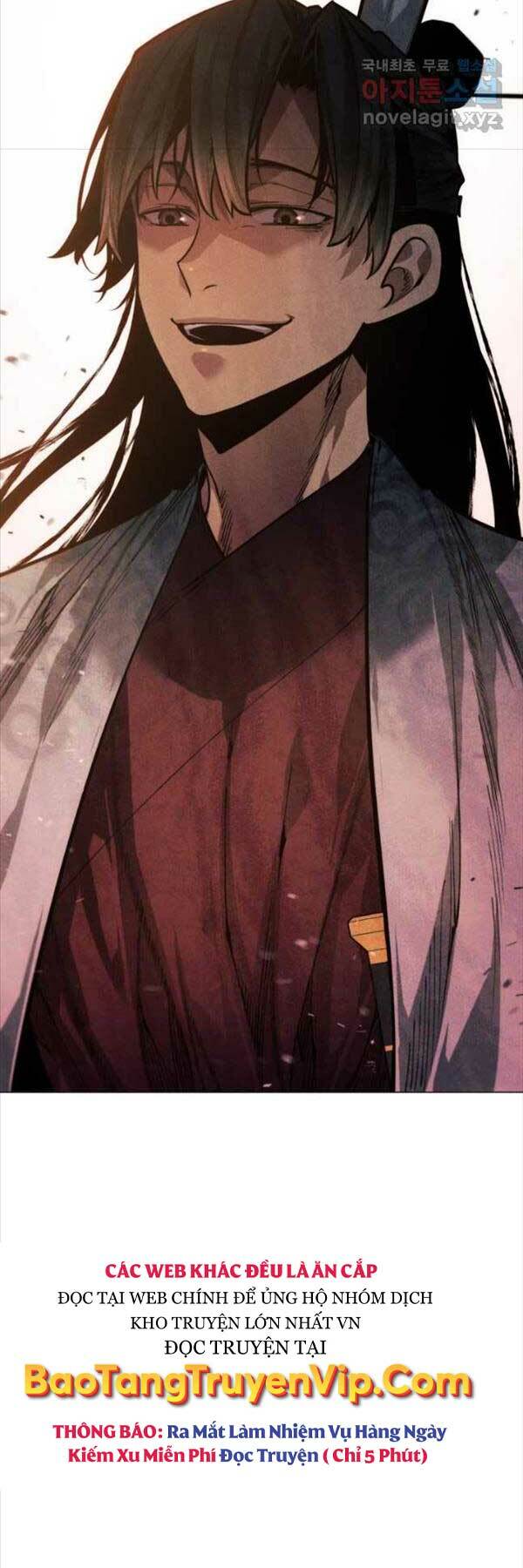 Chuyển Sinh Vào Thế Giới Võ Lâm - Chapter 57 - Page 3