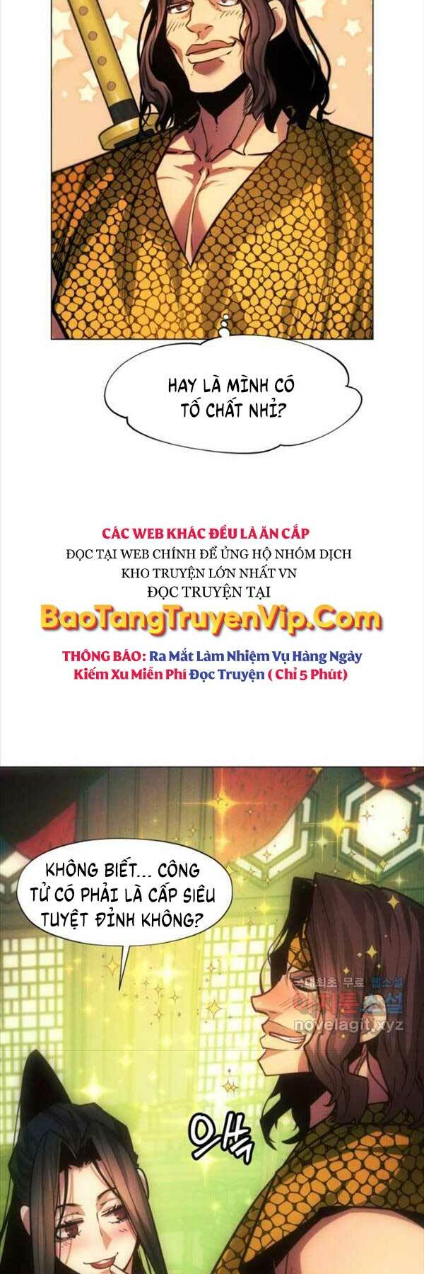 Chuyển Sinh Vào Thế Giới Võ Lâm - Chapter 57 - Page 45