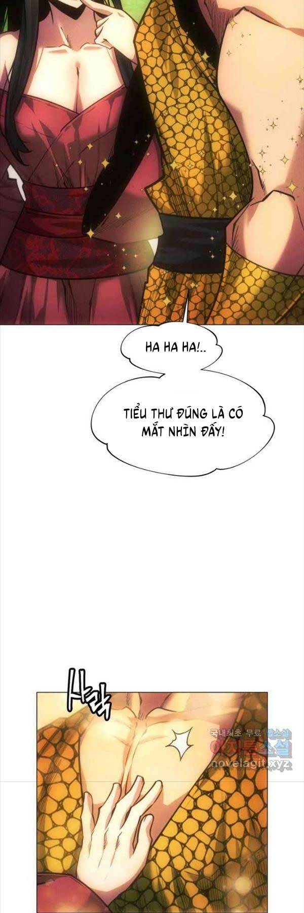 Chuyển Sinh Vào Thế Giới Võ Lâm - Chapter 57 - Page 46