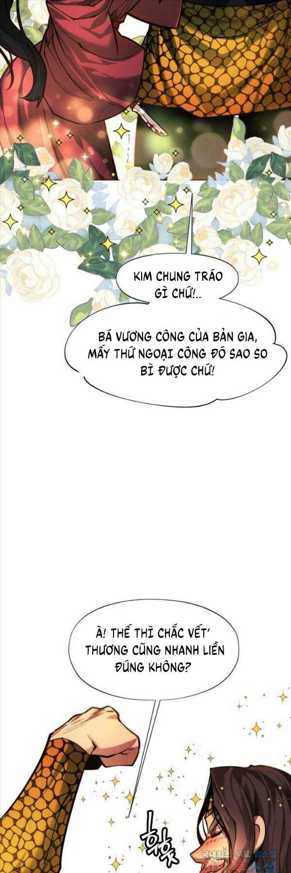 Chuyển Sinh Vào Thế Giới Võ Lâm - Chapter 57 - Page 48