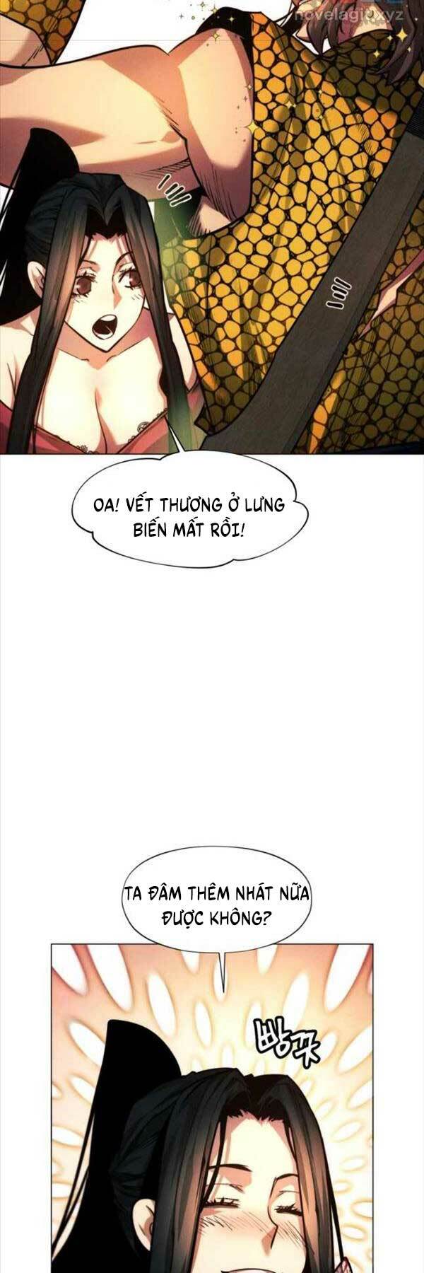 Chuyển Sinh Vào Thế Giới Võ Lâm - Chapter 57 - Page 49