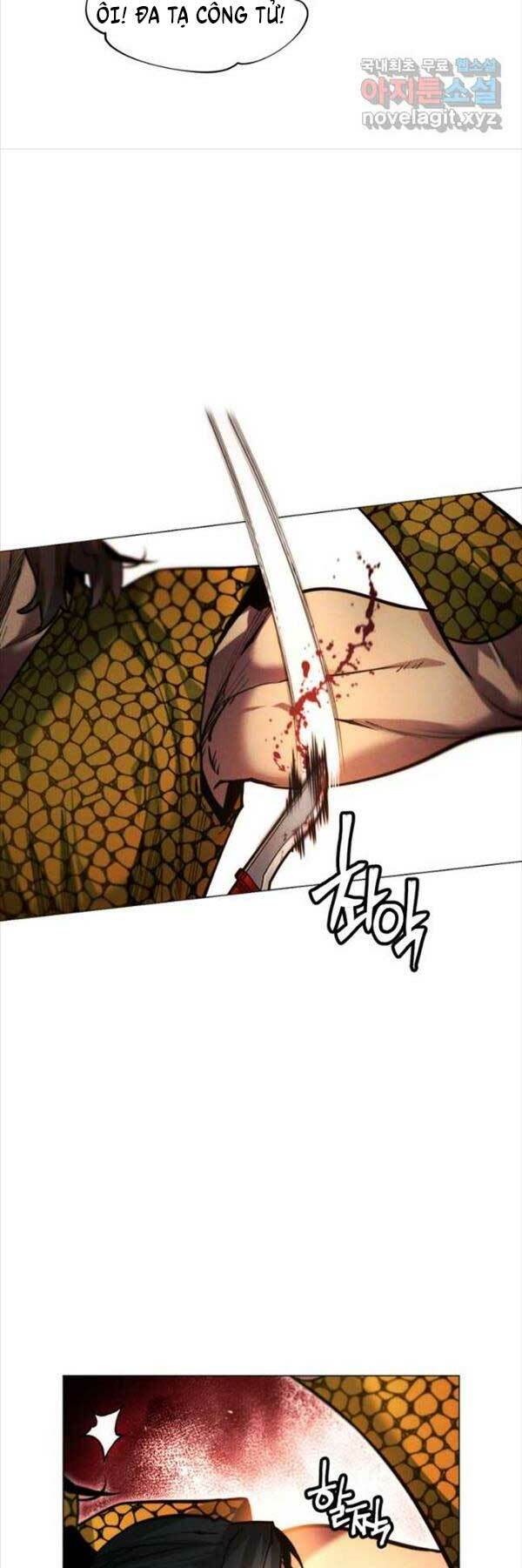 Chuyển Sinh Vào Thế Giới Võ Lâm - Chapter 57 - Page 51