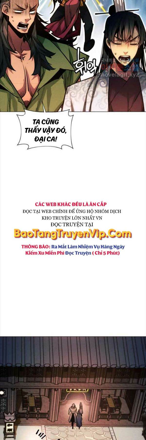 Chuyển Sinh Vào Thế Giới Võ Lâm - Chapter 57 - Page 54