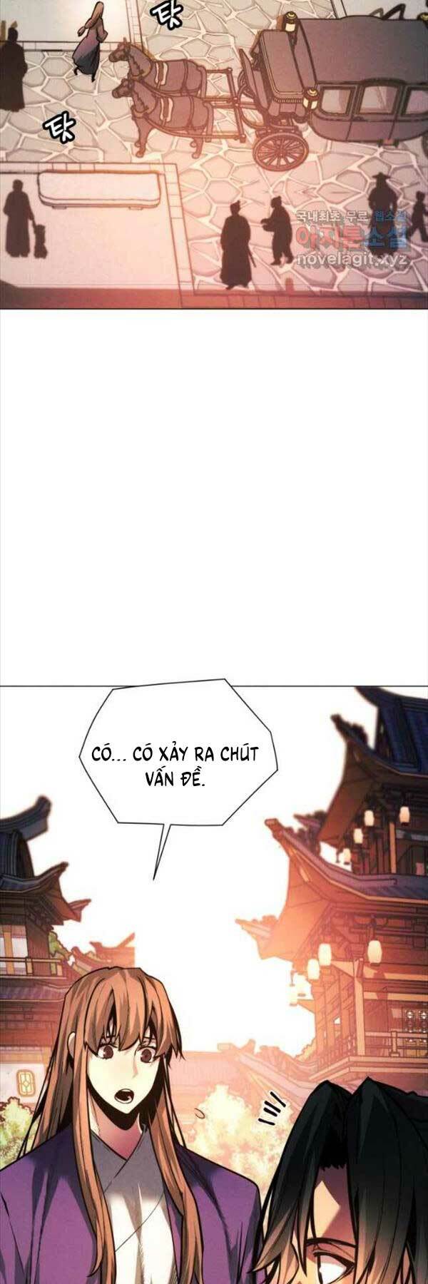 Chuyển Sinh Vào Thế Giới Võ Lâm - Chapter 57 - Page 55