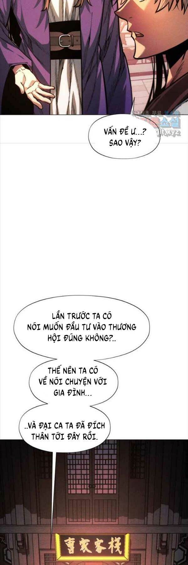 Chuyển Sinh Vào Thế Giới Võ Lâm - Chapter 57 - Page 56