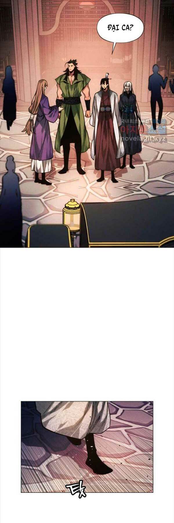 Chuyển Sinh Vào Thế Giới Võ Lâm - Chapter 57 - Page 57