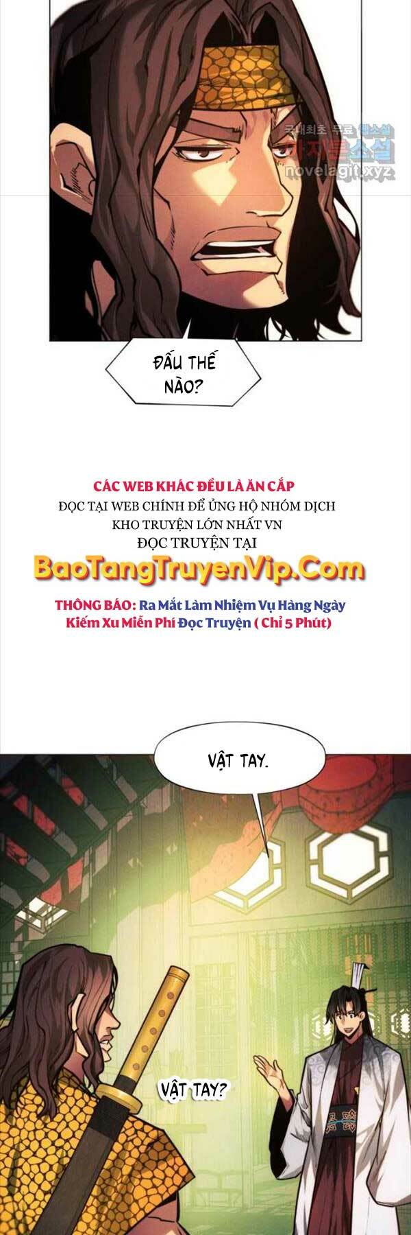 Chuyển Sinh Vào Thế Giới Võ Lâm - Chapter 57 - Page 5