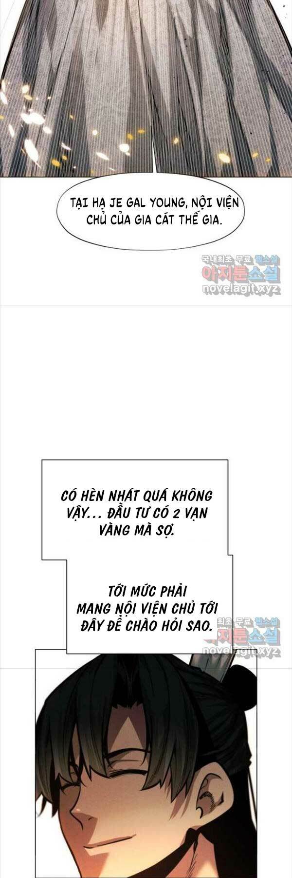 Chuyển Sinh Vào Thế Giới Võ Lâm - Chapter 57 - Page 59