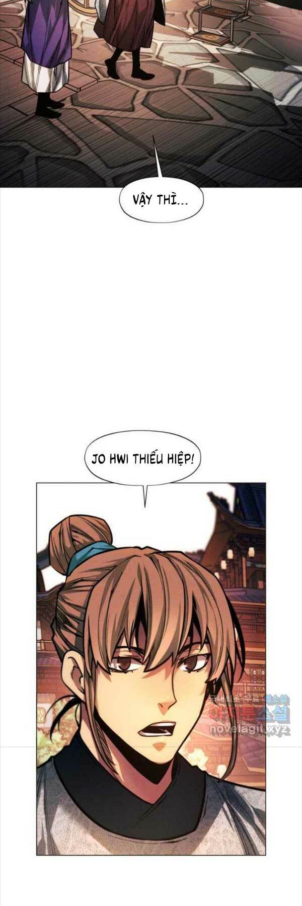 Chuyển Sinh Vào Thế Giới Võ Lâm - Chapter 57 - Page 61