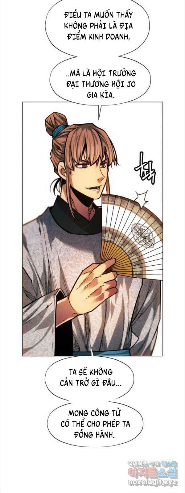 Chuyển Sinh Vào Thế Giới Võ Lâm - Chapter 57 - Page 63