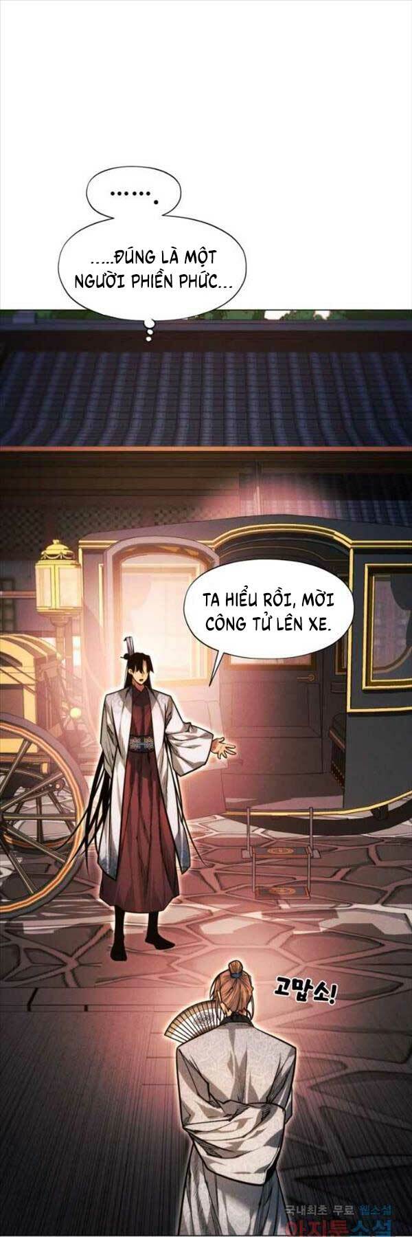 Chuyển Sinh Vào Thế Giới Võ Lâm - Chapter 57 - Page 64