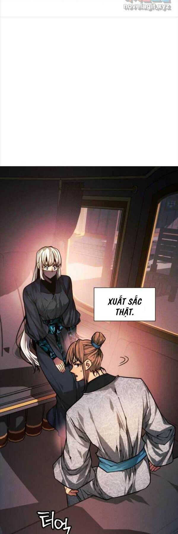 Chuyển Sinh Vào Thế Giới Võ Lâm - Chapter 57 - Page 65