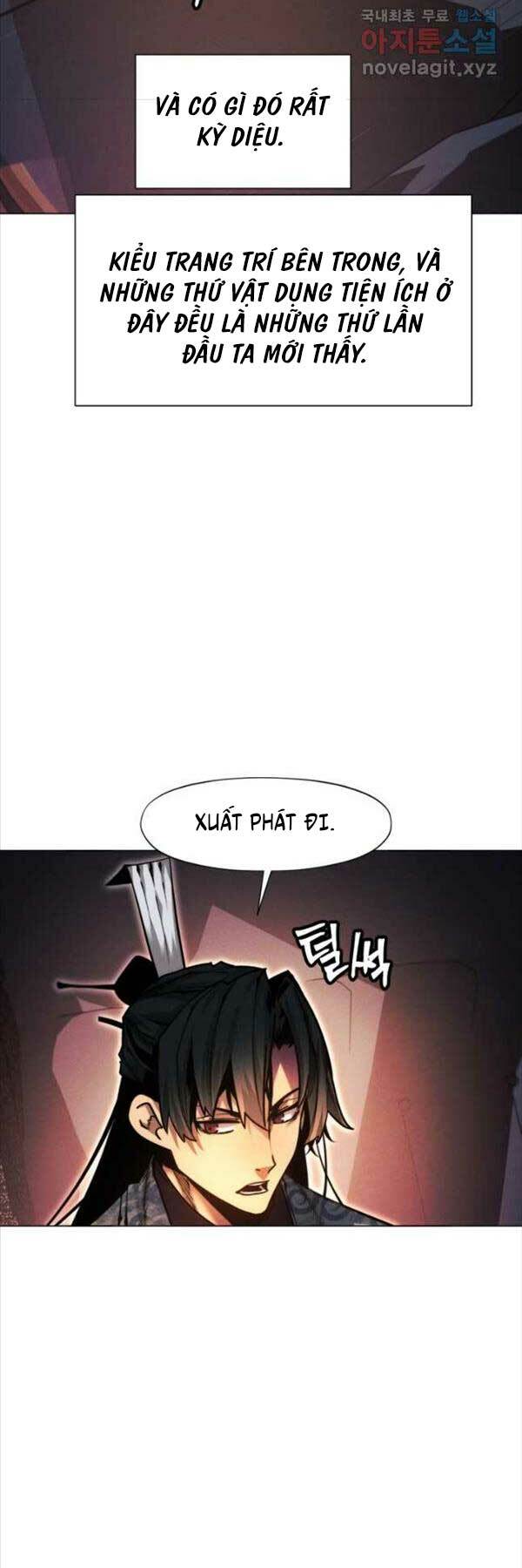 Chuyển Sinh Vào Thế Giới Võ Lâm - Chapter 57 - Page 66