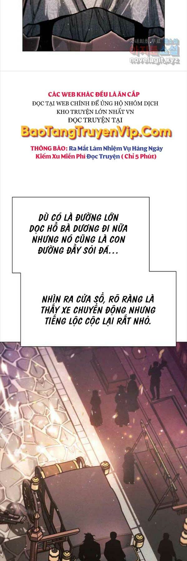 Chuyển Sinh Vào Thế Giới Võ Lâm - Chapter 57 - Page 68