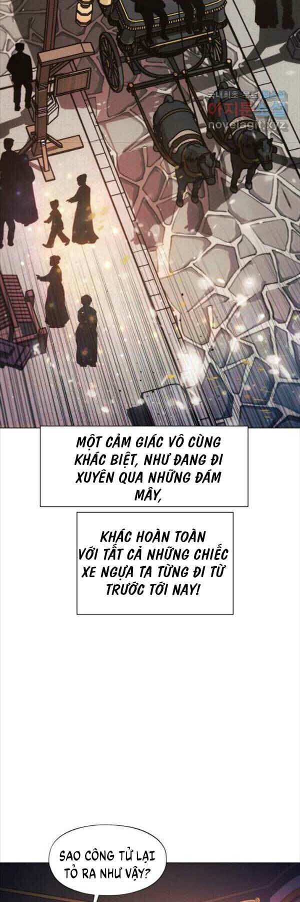 Chuyển Sinh Vào Thế Giới Võ Lâm - Chapter 57 - Page 69