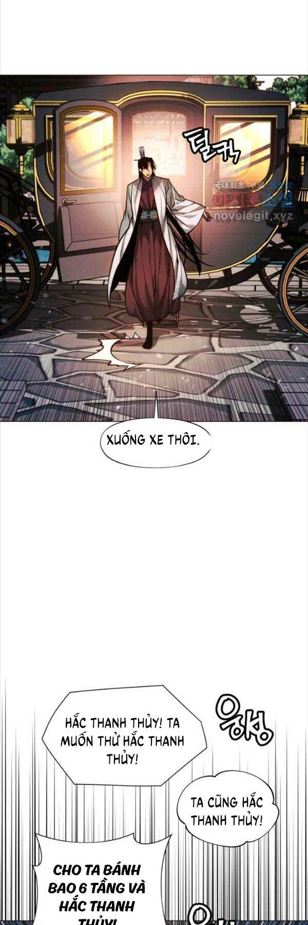 Chuyển Sinh Vào Thế Giới Võ Lâm - Chapter 57 - Page 72