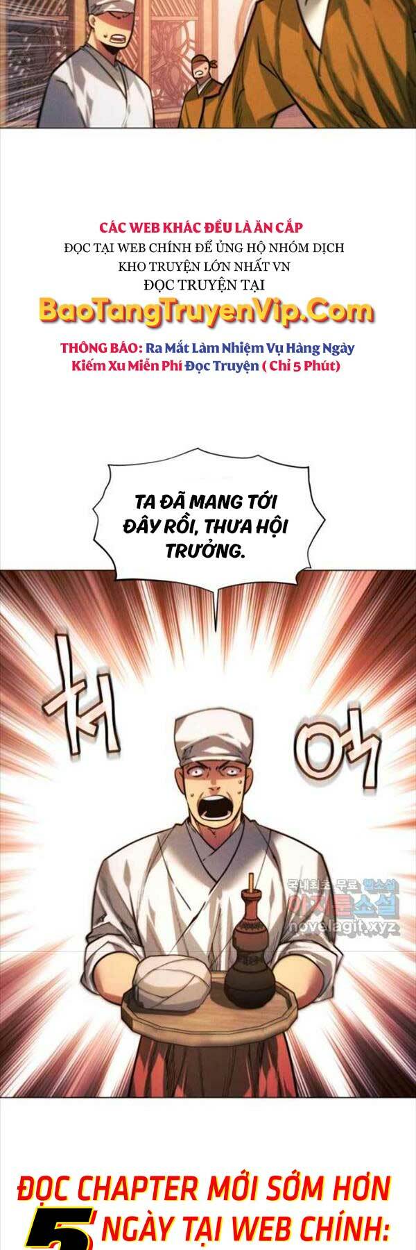 Chuyển Sinh Vào Thế Giới Võ Lâm - Chapter 57 - Page 75