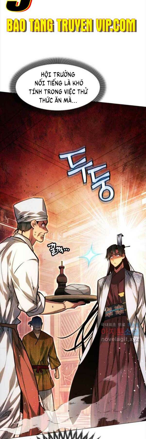 Chuyển Sinh Vào Thế Giới Võ Lâm - Chapter 57 - Page 76