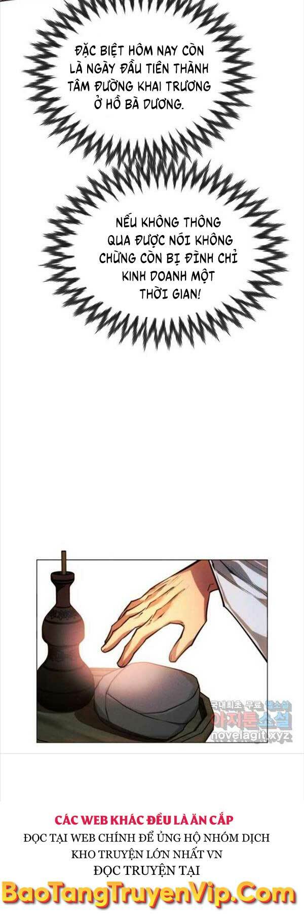Chuyển Sinh Vào Thế Giới Võ Lâm - Chapter 57 - Page 77
