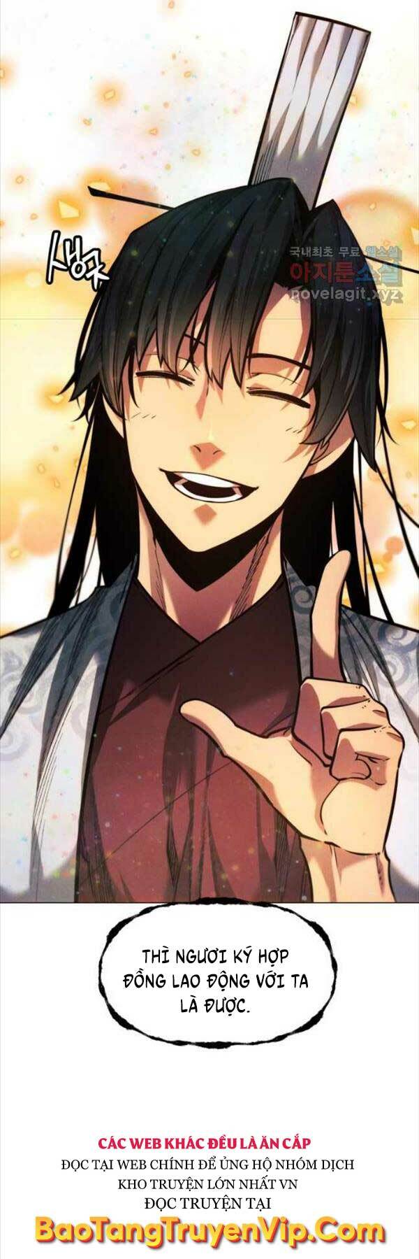 Chuyển Sinh Vào Thế Giới Võ Lâm - Chapter 57 - Page 8