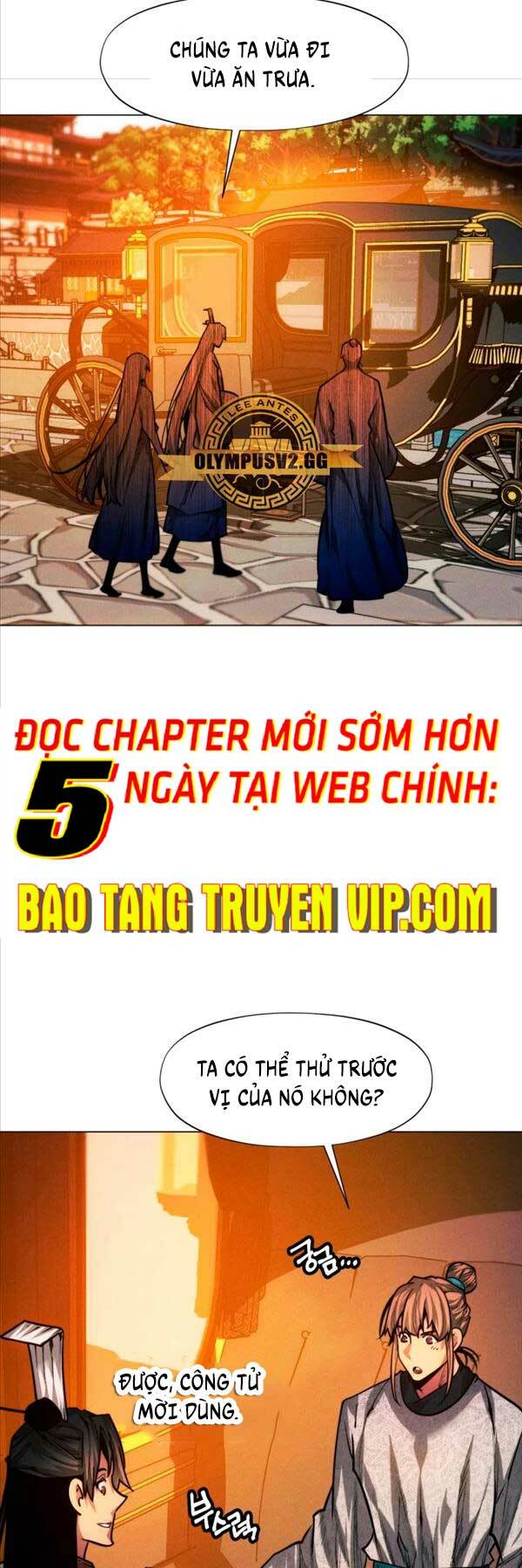 Chuyển Sinh Vào Thế Giới Võ Lâm - Chapter 58 - Page 11