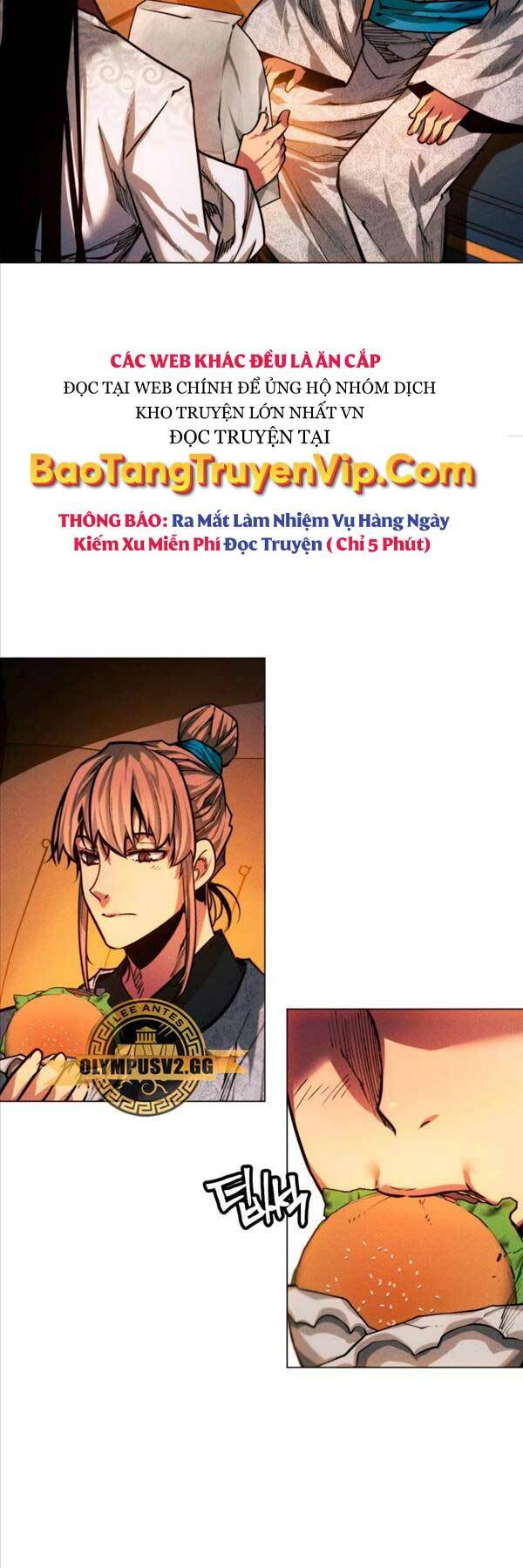 Chuyển Sinh Vào Thế Giới Võ Lâm - Chapter 58 - Page 12