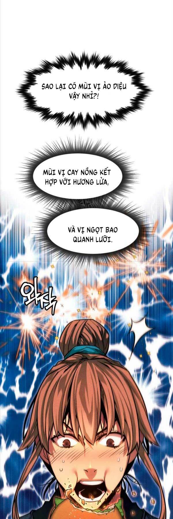 Chuyển Sinh Vào Thế Giới Võ Lâm - Chapter 58 - Page 13