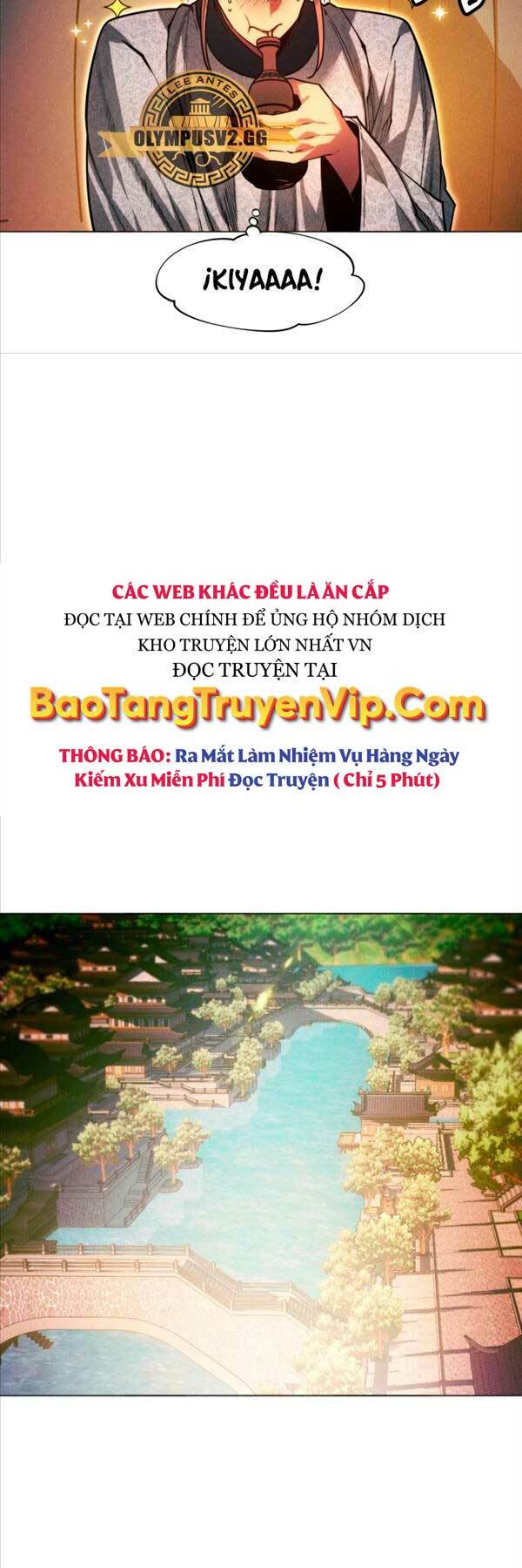 Chuyển Sinh Vào Thế Giới Võ Lâm - Chapter 58 - Page 17