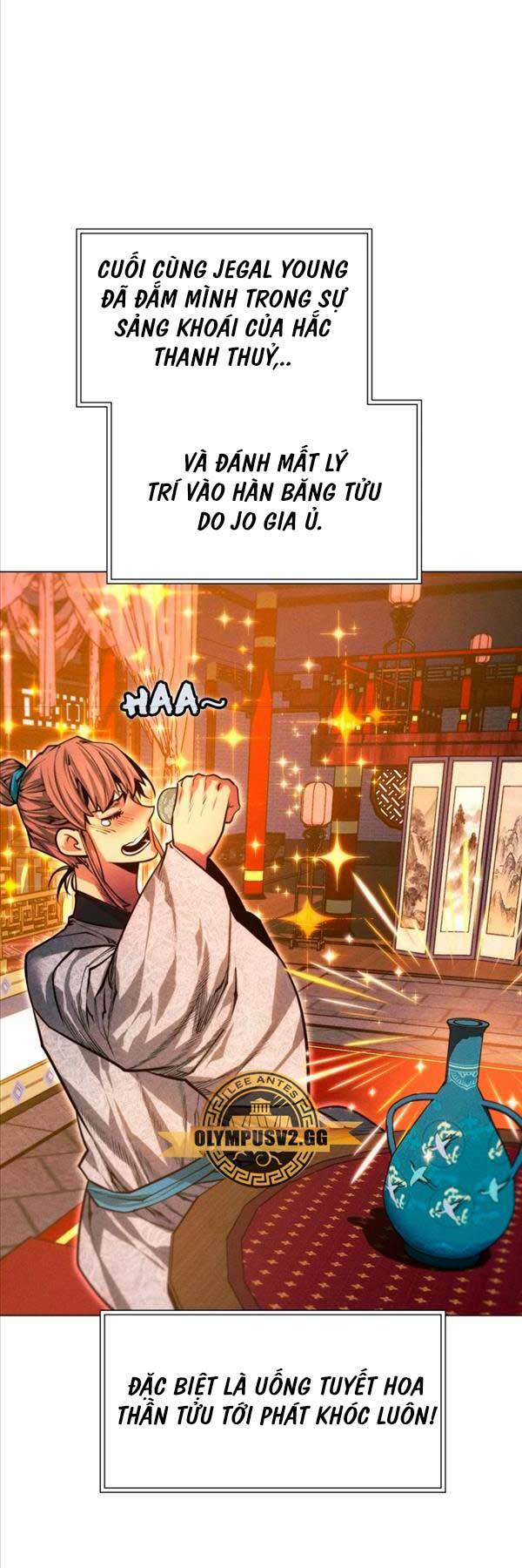 Chuyển Sinh Vào Thế Giới Võ Lâm - Chapter 58 - Page 18