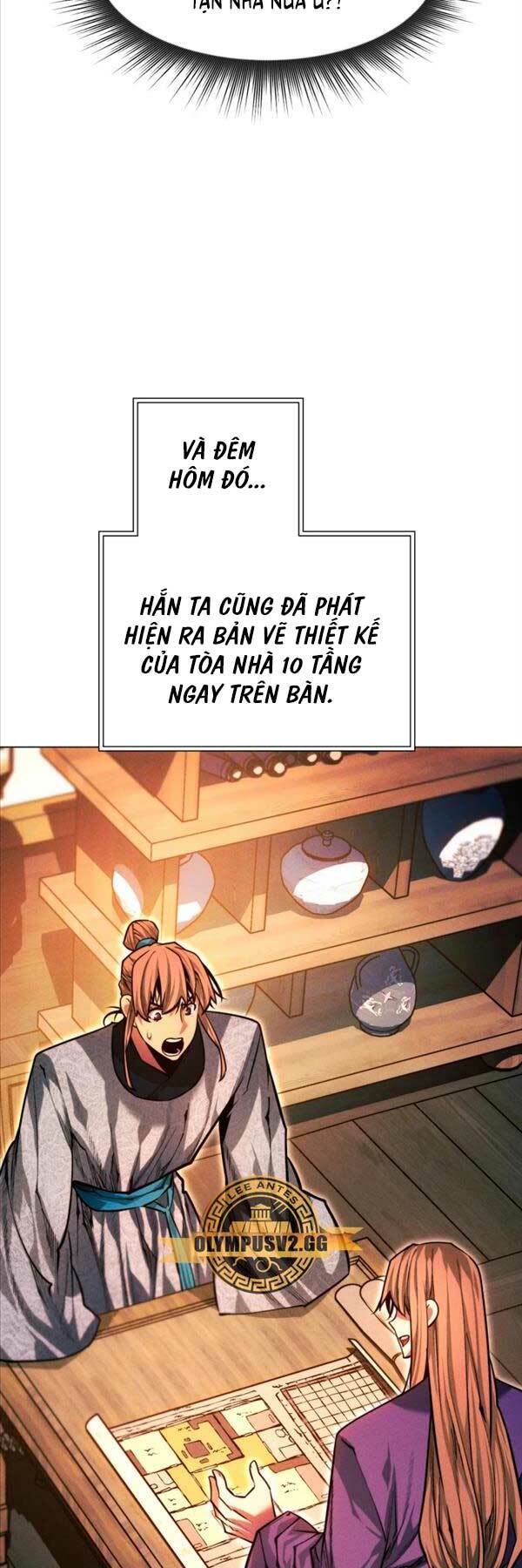 Chuyển Sinh Vào Thế Giới Võ Lâm - Chapter 58 - Page 21