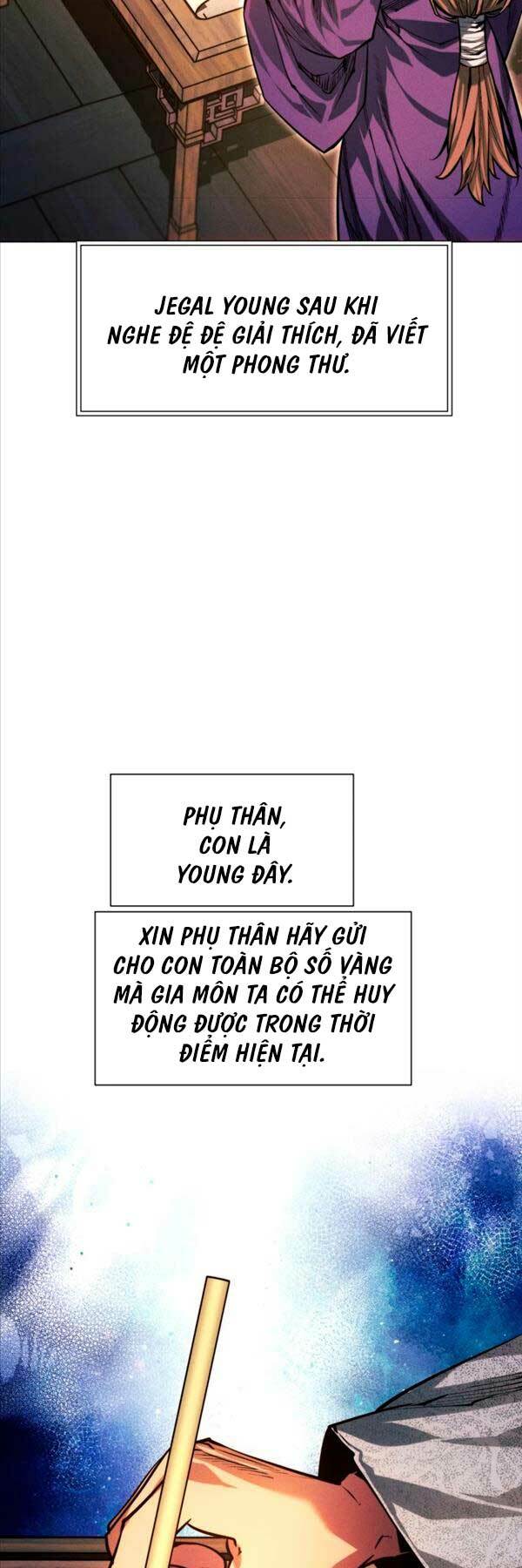 Chuyển Sinh Vào Thế Giới Võ Lâm - Chapter 58 - Page 22