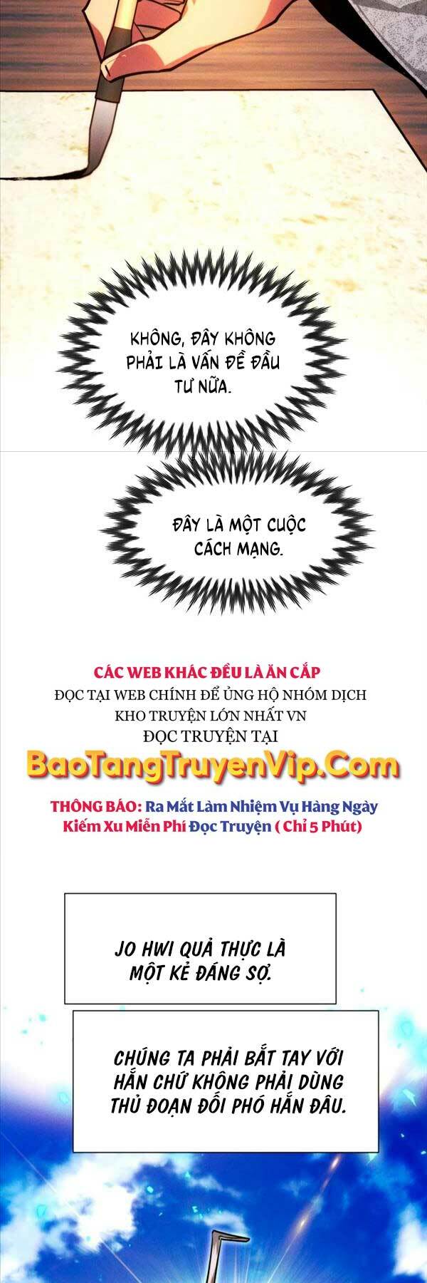 Chuyển Sinh Vào Thế Giới Võ Lâm - Chapter 58 - Page 23