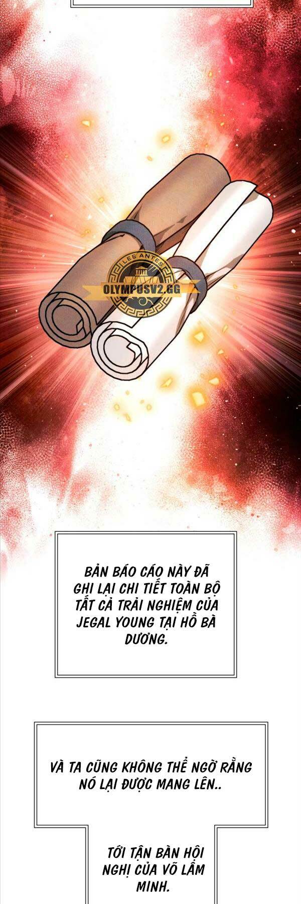 Chuyển Sinh Vào Thế Giới Võ Lâm - Chapter 58 - Page 26