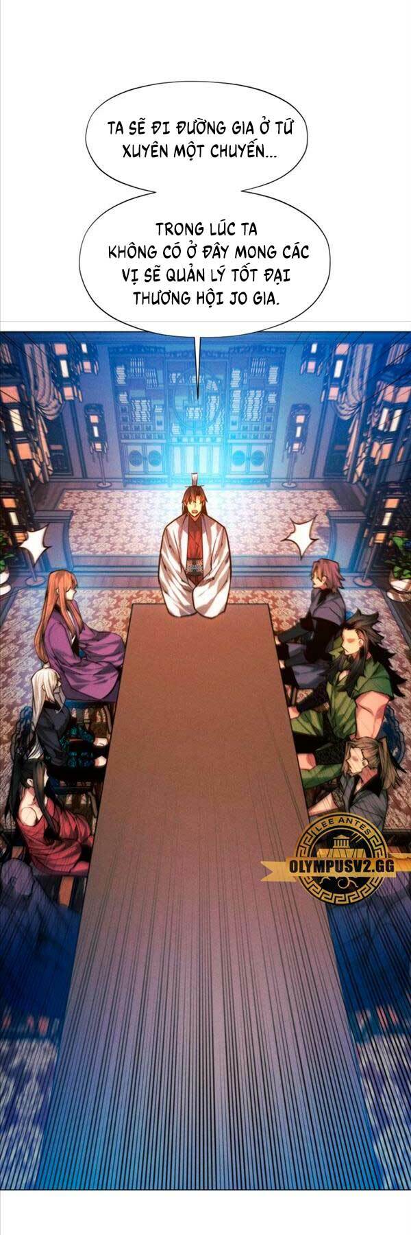 Chuyển Sinh Vào Thế Giới Võ Lâm - Chapter 58 - Page 28