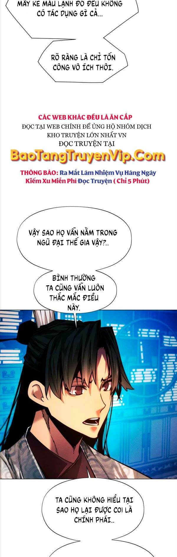 Chuyển Sinh Vào Thế Giới Võ Lâm - Chapter 58 - Page 30