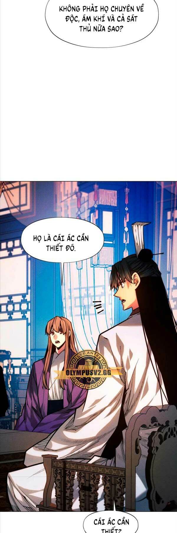 Chuyển Sinh Vào Thế Giới Võ Lâm - Chapter 58 - Page 31