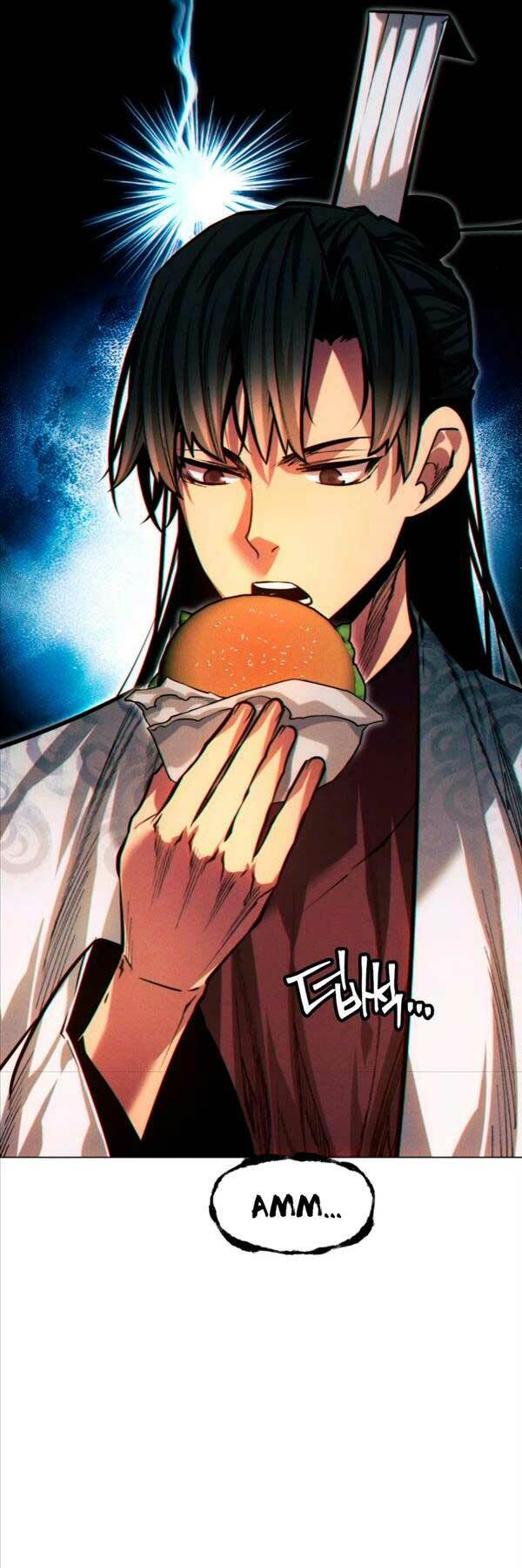 Chuyển Sinh Vào Thế Giới Võ Lâm - Chapter 58 - Page 3